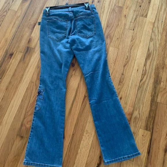 venus denim jeans size 2 nwt - Picture 5 of 7